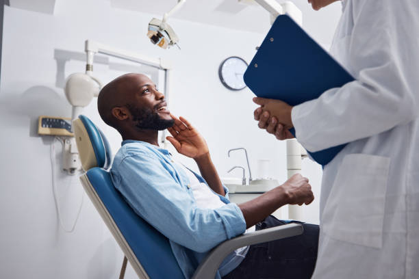 Best Emergency Dental Care for Broken or Chipped Teeth in , OR