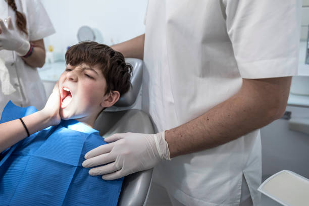 Best Emergency Treatment for Dental Infections or Abscesses in , OR