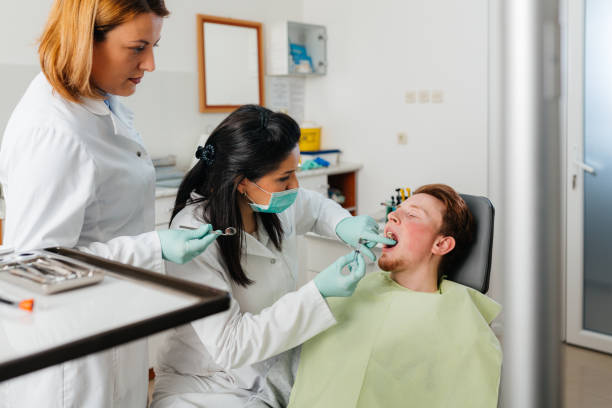 Best Emergency Dental Care for Broken or Chipped Teeth in , OR